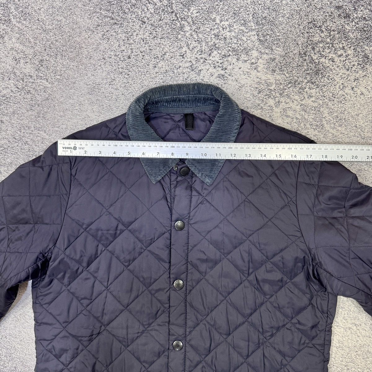 Barbour Barbour Heritage Liddesdale Quilted Jacket M size Size US M / EU 48-50 / 2 - 17 Thumbnail