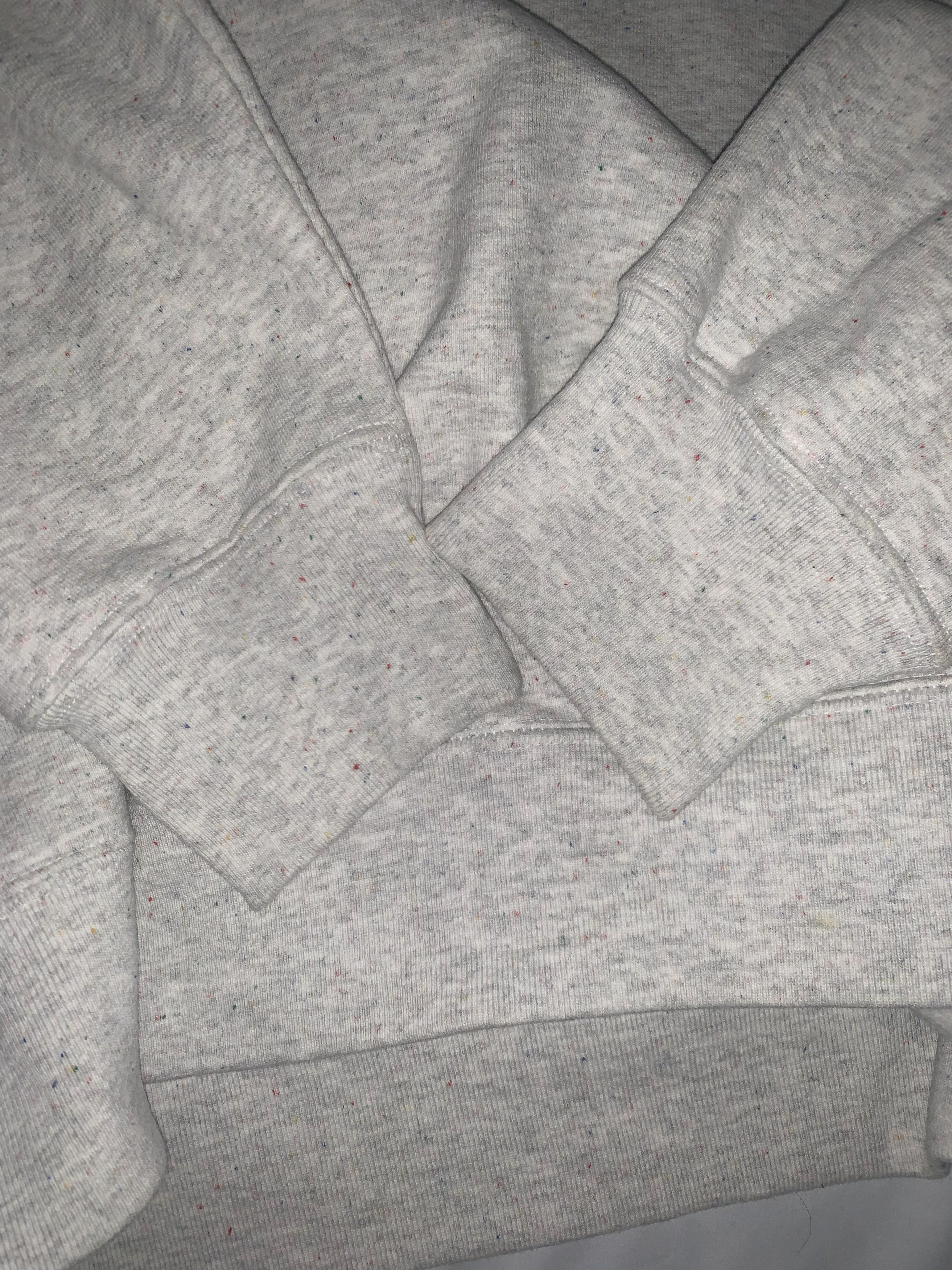 Supreme Supreme SS20 Heather Grey Multi (M) Size US M / EU 48-50 / 2 - 5 Thumbnail