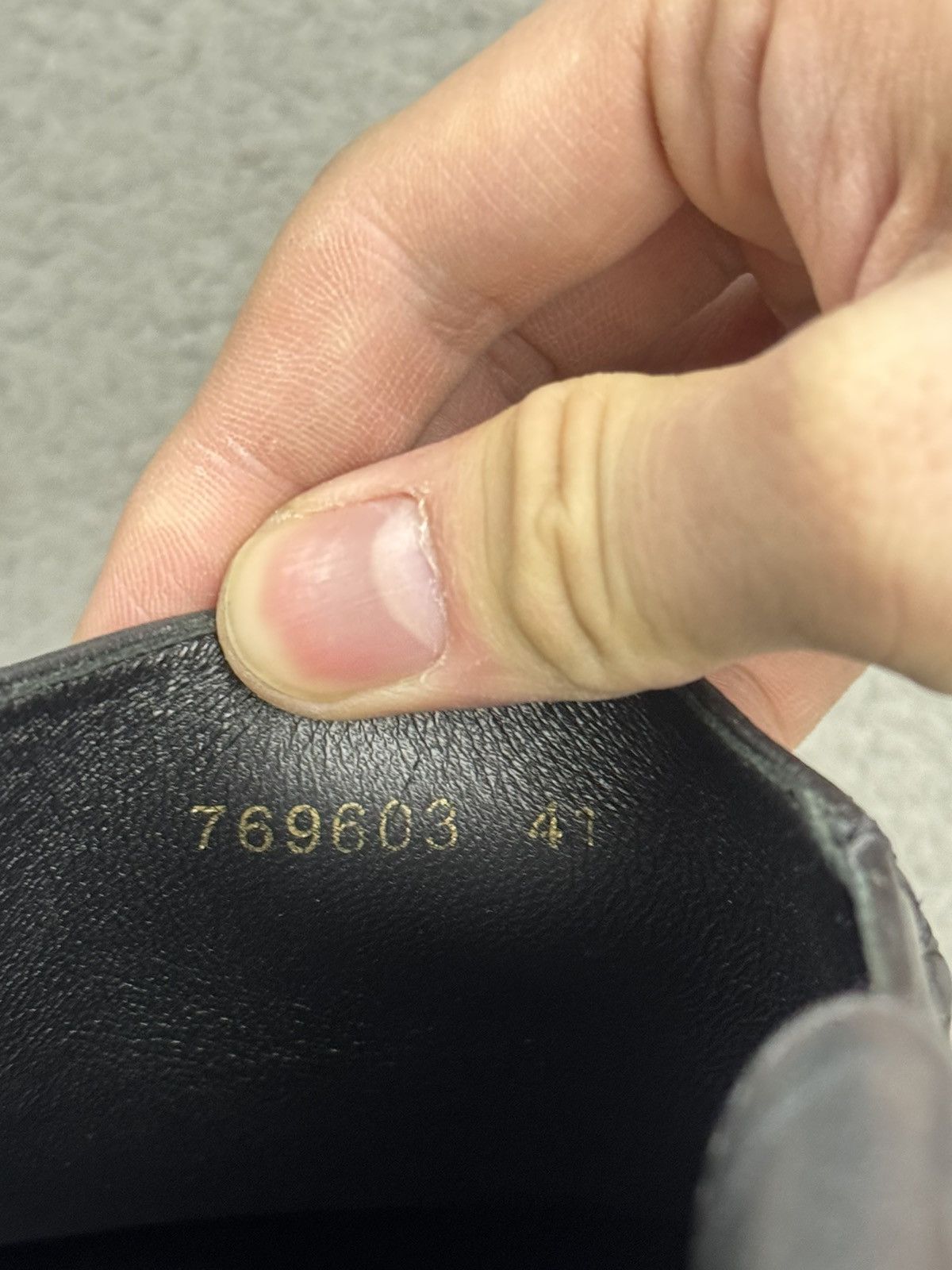 Balenciaga Balenciaga 24ss Romeo mule Size US 8 / EU 41 - 10 Thumbnail