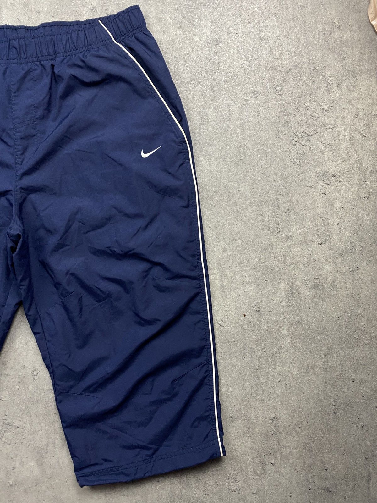 Nike × Vintage Short Nike vintage buggy 90’s casual streetwear swoosh y2k Size US 37 - 3 Thumbnail