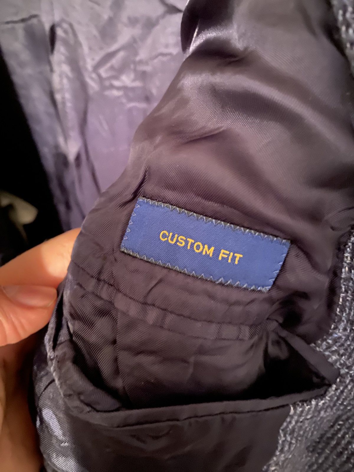 Ralph Lauren Ralph Lauren blazer Size US M / EU 48-50 / 2 - 11 Thumbnail