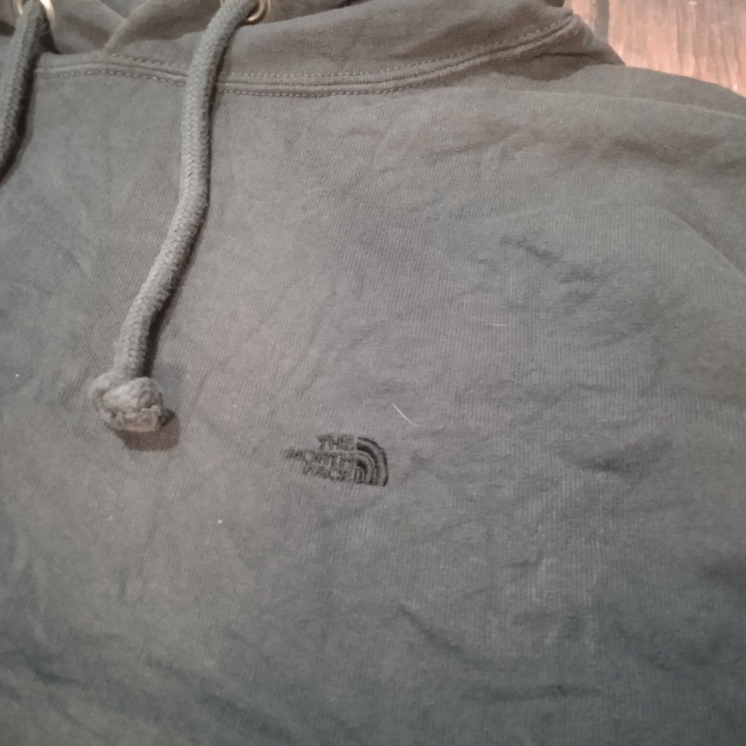 Nanamica × The North Face Purple Label NANAMICA x THE NORTH FACE HOODIE Size US S / EU 44-46 / 1 - 2 Thumbnail