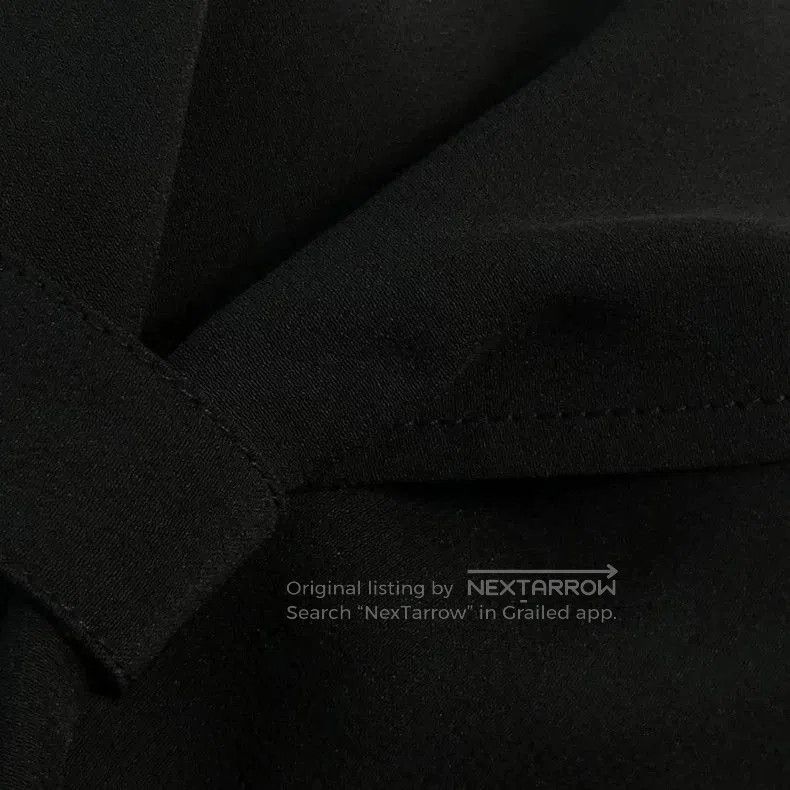 Hermes Hermes Silk Greek Style Cape. Size US M / EU 48-50 / 2 - 5 Thumbnail