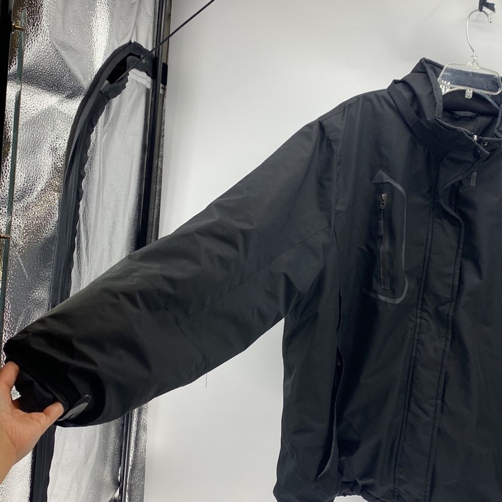 Other Wantdo ski jacket snowboard water wind resistant size XXL Size US XXL / EU 58 / 5 - 8 Thumbnail