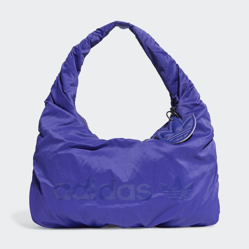 Adidas Adidas Satin Small Shoulder Bag Size ONE SIZE - 2 Thumbnail