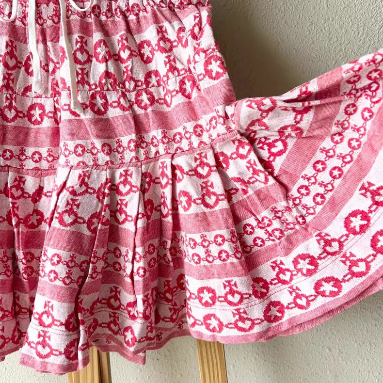 Vivienne Westwood Vivienne Westwood size2 Saturn loves stars full print pleat Size 22" - 5 Thumbnail