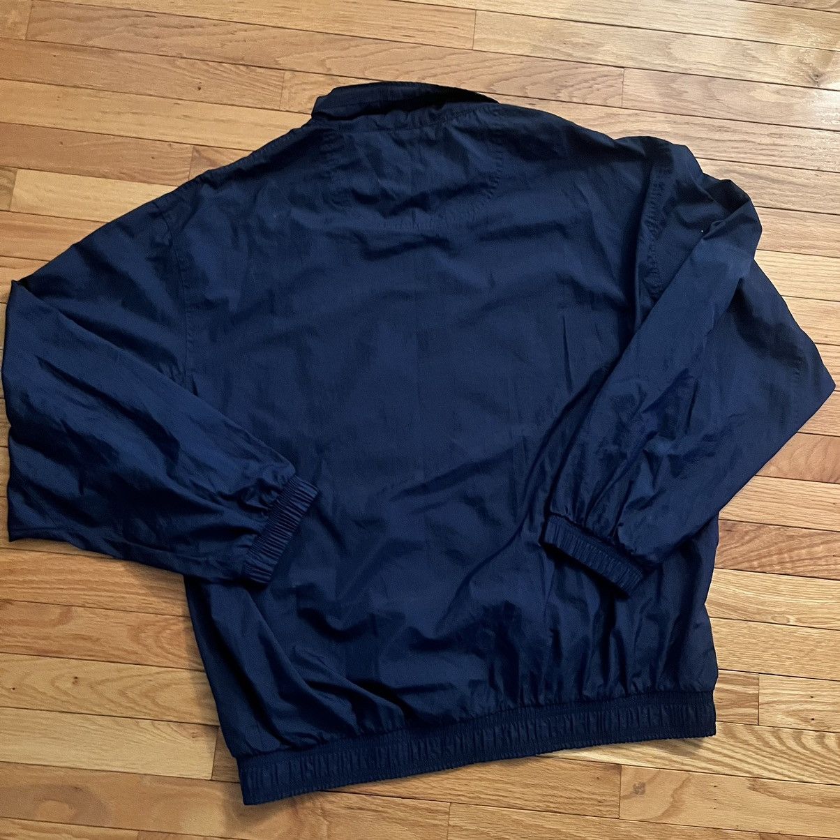 MLB × Starter × Vintage VTG World Series 1998 Star Zip Up Jacket Size US XXL / EU 58 / 5 - 5 Thumbnail