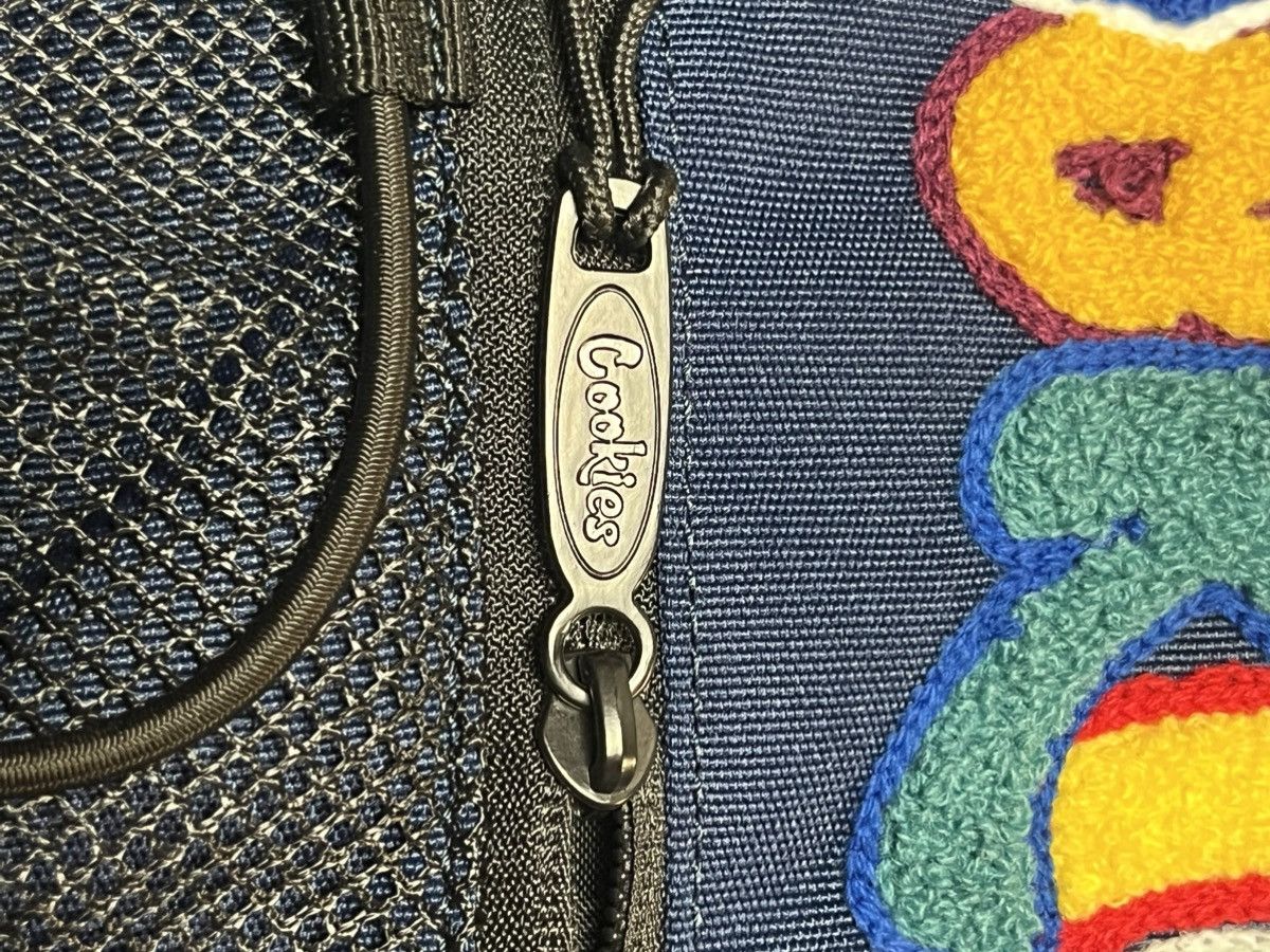 Cookies NWT Cookies Smell Proof Backpack Size ONE SIZE - 6 Thumbnail
