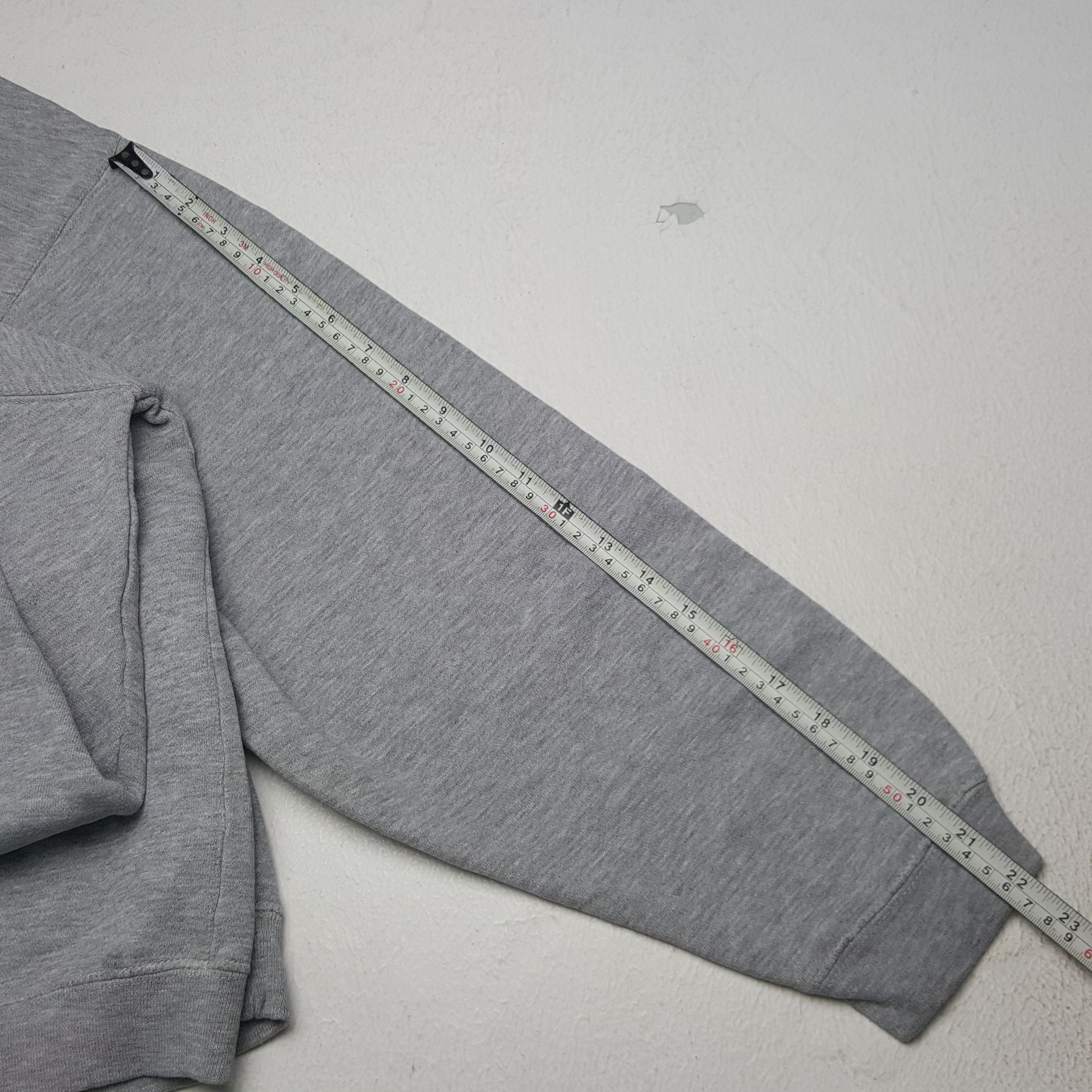 Vintage Vintage Illinois American University Sweatshirt Size US XXL / EU 58 / 5 - 6 Thumbnail