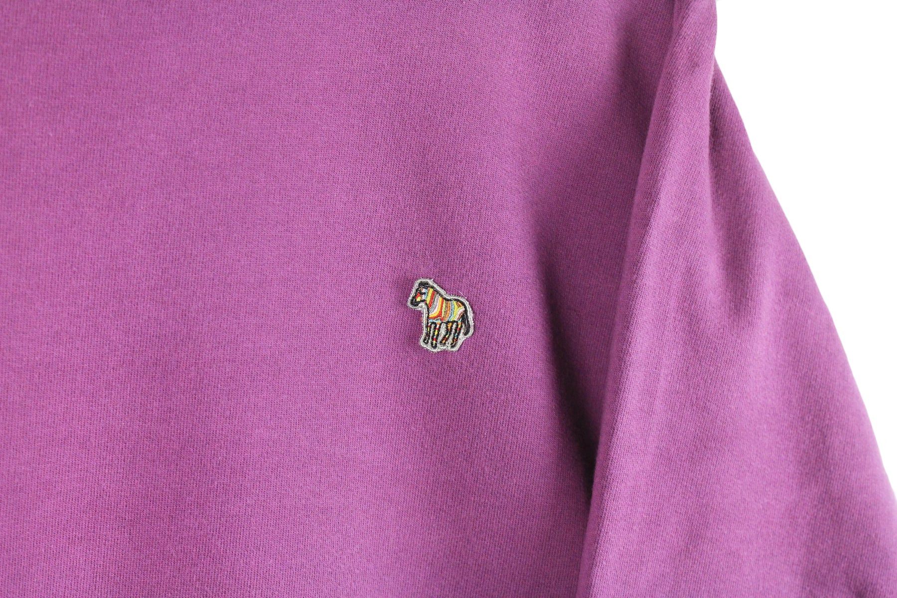 Paul Smith Paul Smith Sweatshirt Large Size US L / EU 52-54 / 3 - 3 Thumbnail
