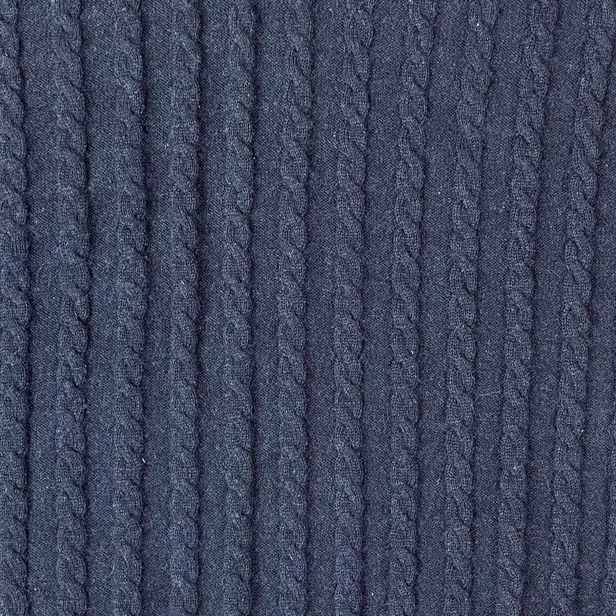 A.P.C. × Japanese Brand A.P.C. Rue Madame Paris V-Neck Ribbed Wool Sweater Size US S / EU 44-46 / 1 - 7 Thumbnail