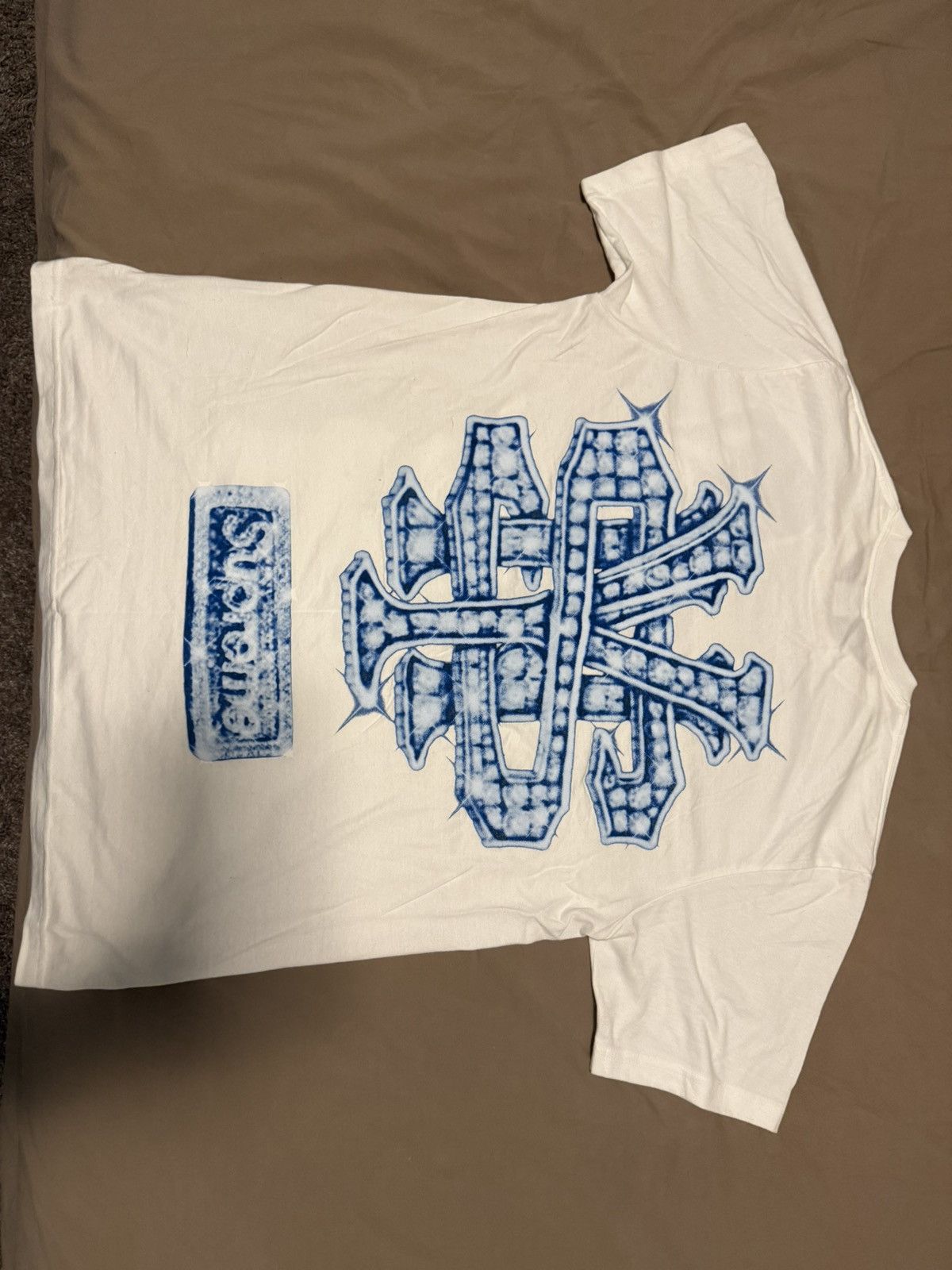 Supreme Supreme snowman Size US L / EU 52-54 / 3 - 2 Thumbnail