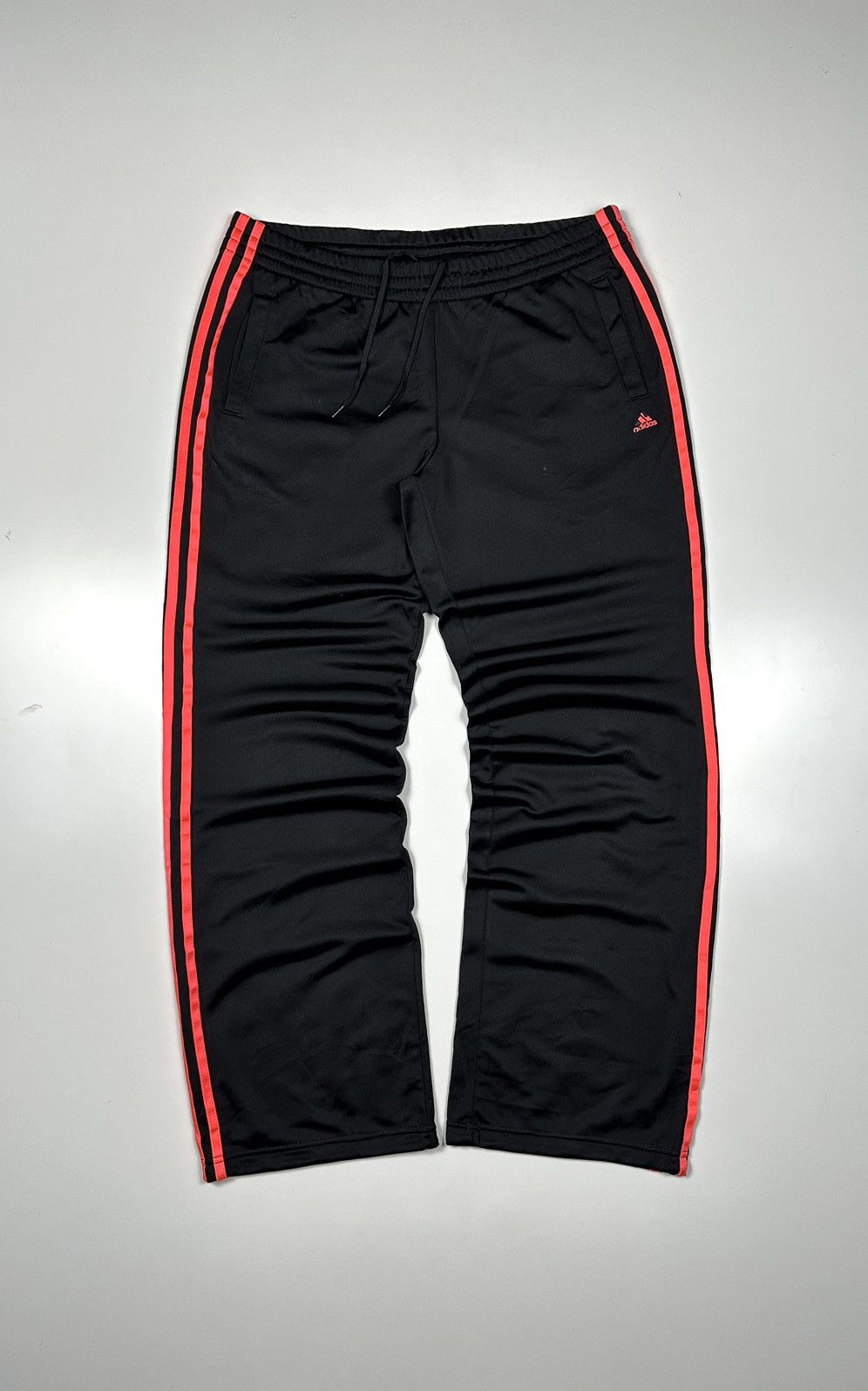 Adidas Vintage Adidas Track Pants Size US 36 / EU 52 - 8 Thumbnail