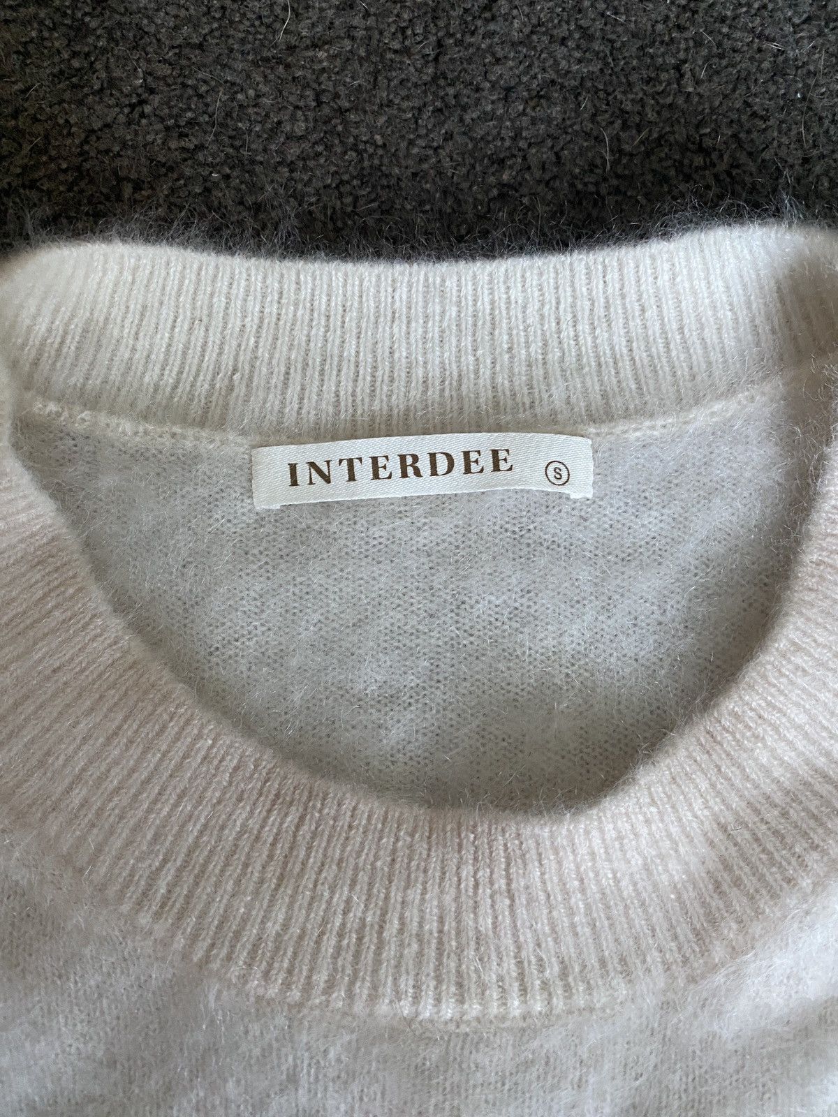 Other Comfy and cute Interdee sweater. Size S / US 4 / IT 40 - 3 Thumbnail