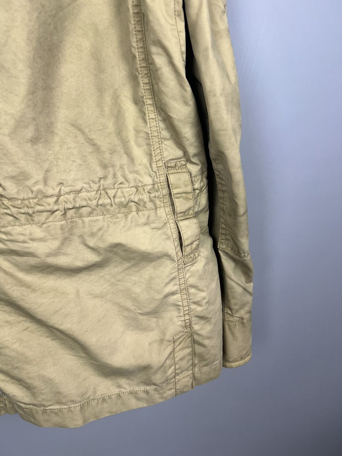 Polo Ralph Lauren (L) POLO RALPH LAUREN Black Label Motorcycle /biker Jacket Size US L / EU 52-54 / 3 - 13 Thumbnail