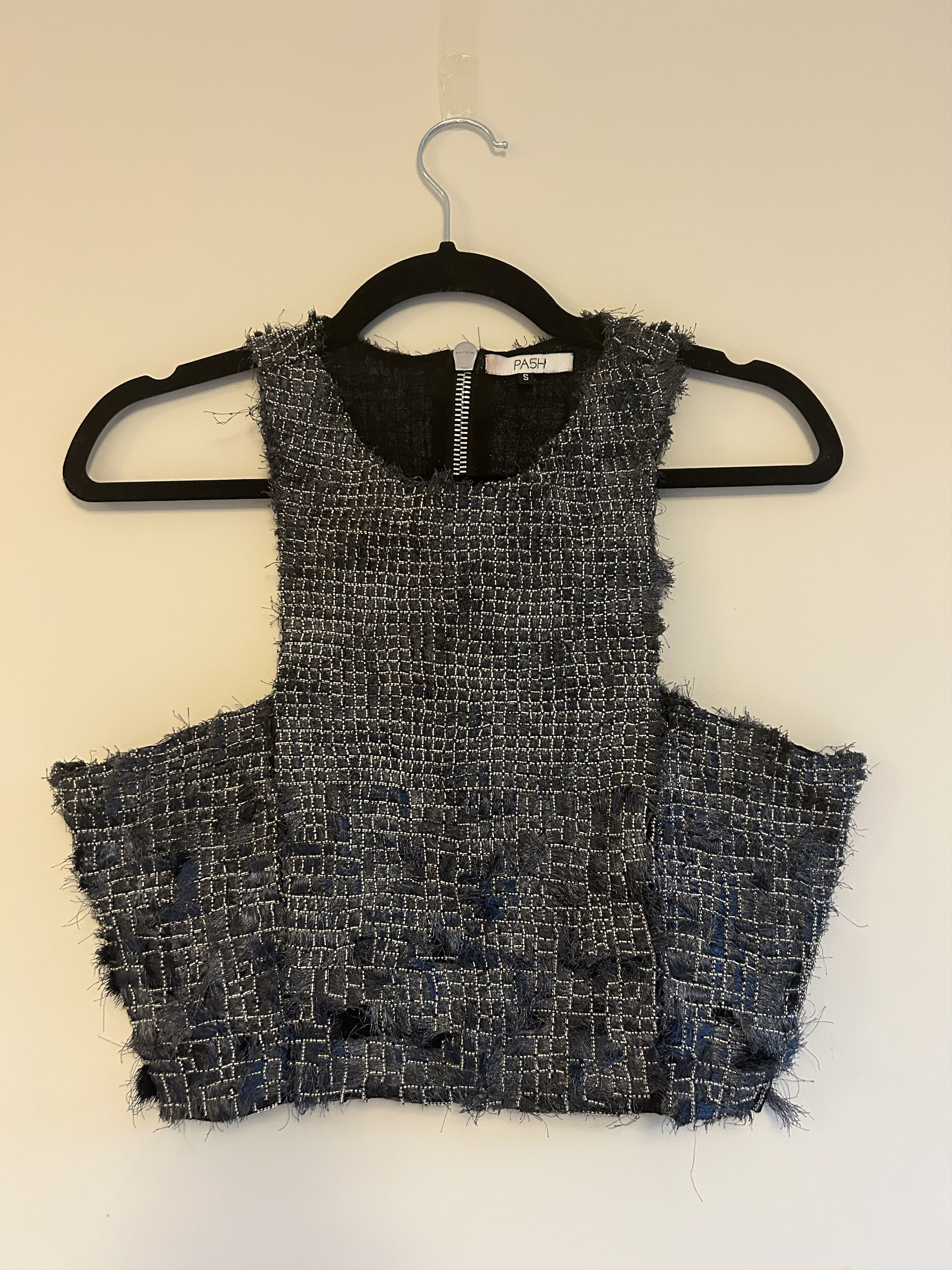 Other PA5H Top Size S / US 4 / IT 40 - 1 Thumbnail