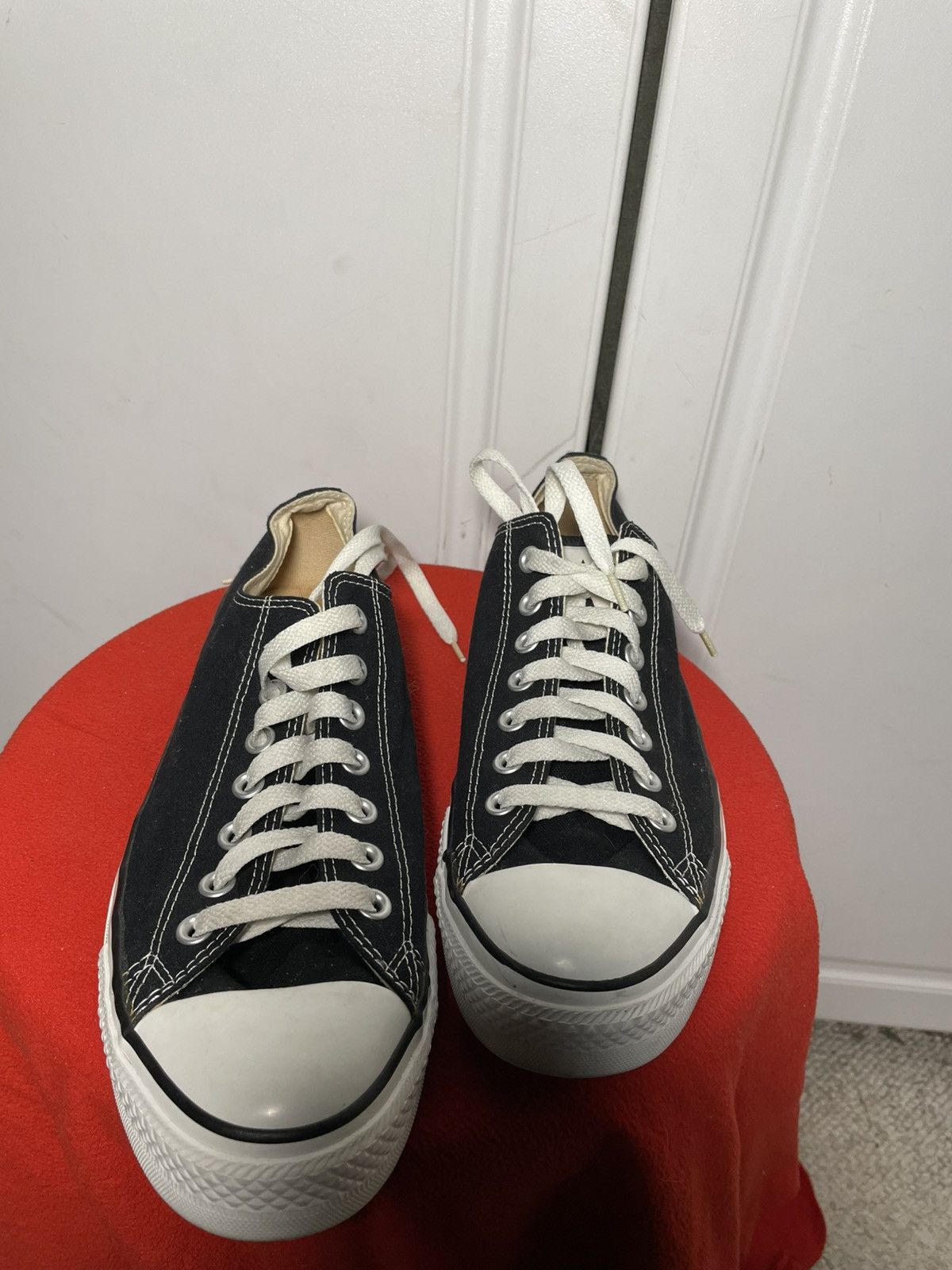Converse Classic Chuck Taylor Size US 10 / EU 43 - 4 Thumbnail