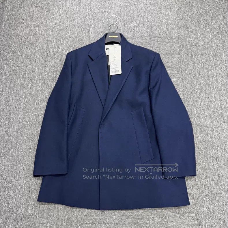 Jil Sander Jil Sander size 46 Wool blazer Size 46S - 1 Thumbnail
