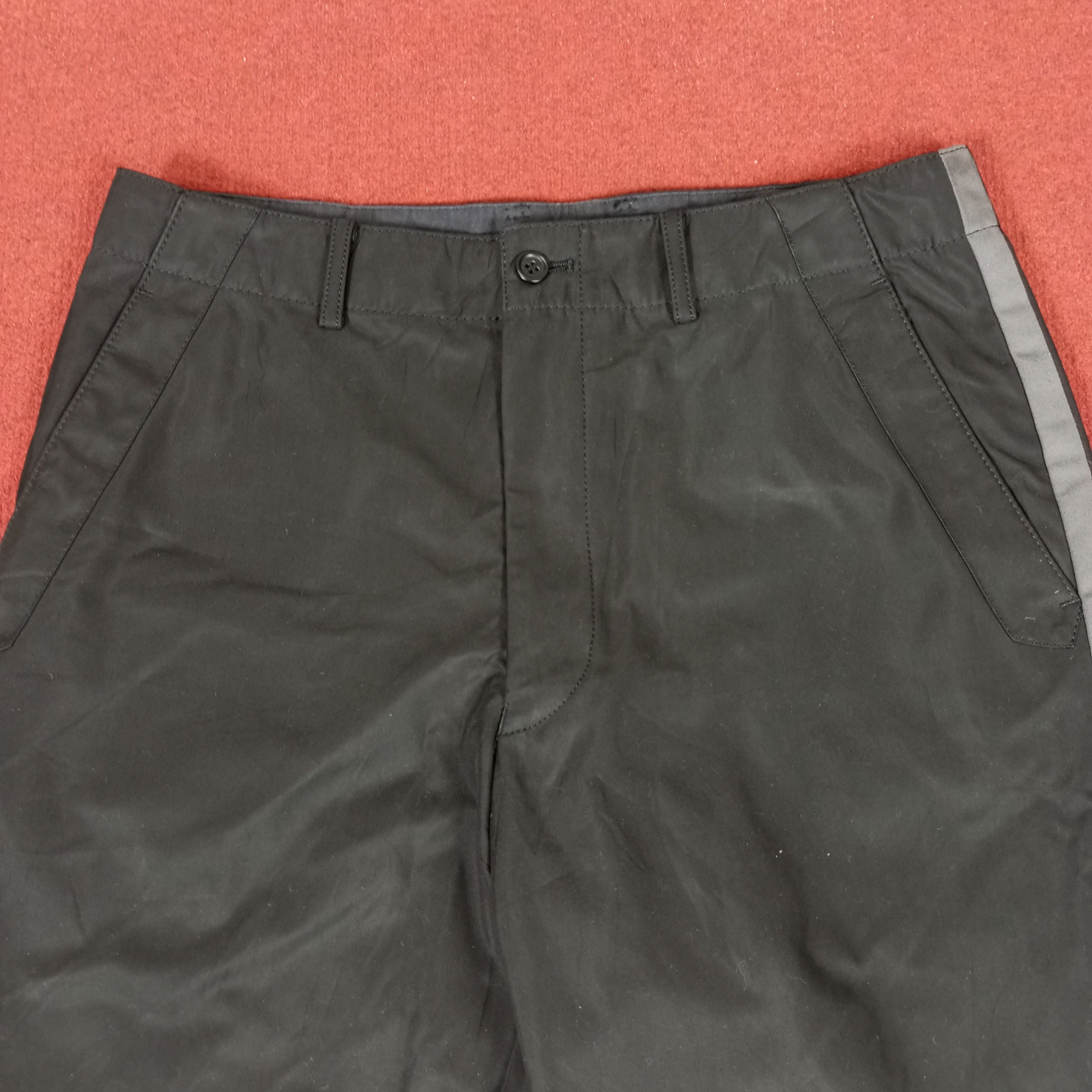 Designer A.A.R Yohji Yamamoto Designer Brand Pants Size US 29 - 2 Thumbnail