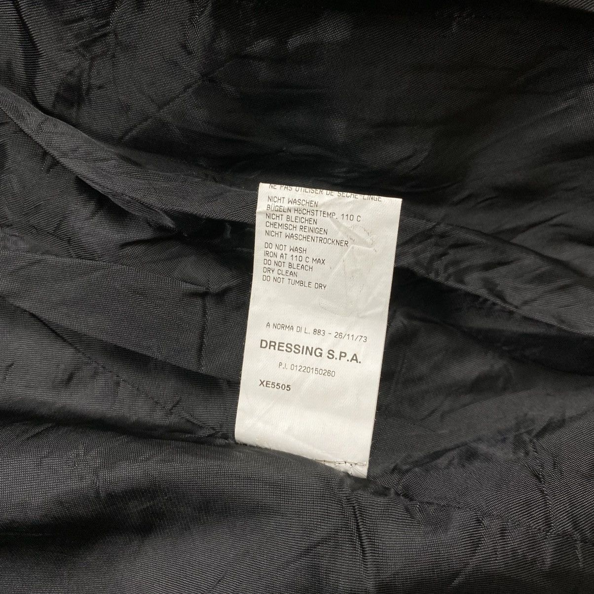 Roberto Cavalli Roberto cavalli double layer jacket Size US M / EU 48-50 / 2 - 15 Thumbnail