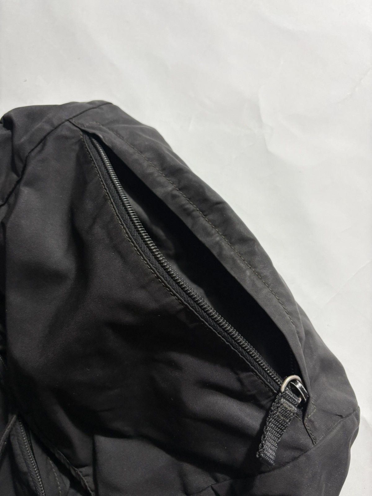 Prada PRADA TESSUTO NYLON BACKPACK Size ONE SIZE - 5 Thumbnail