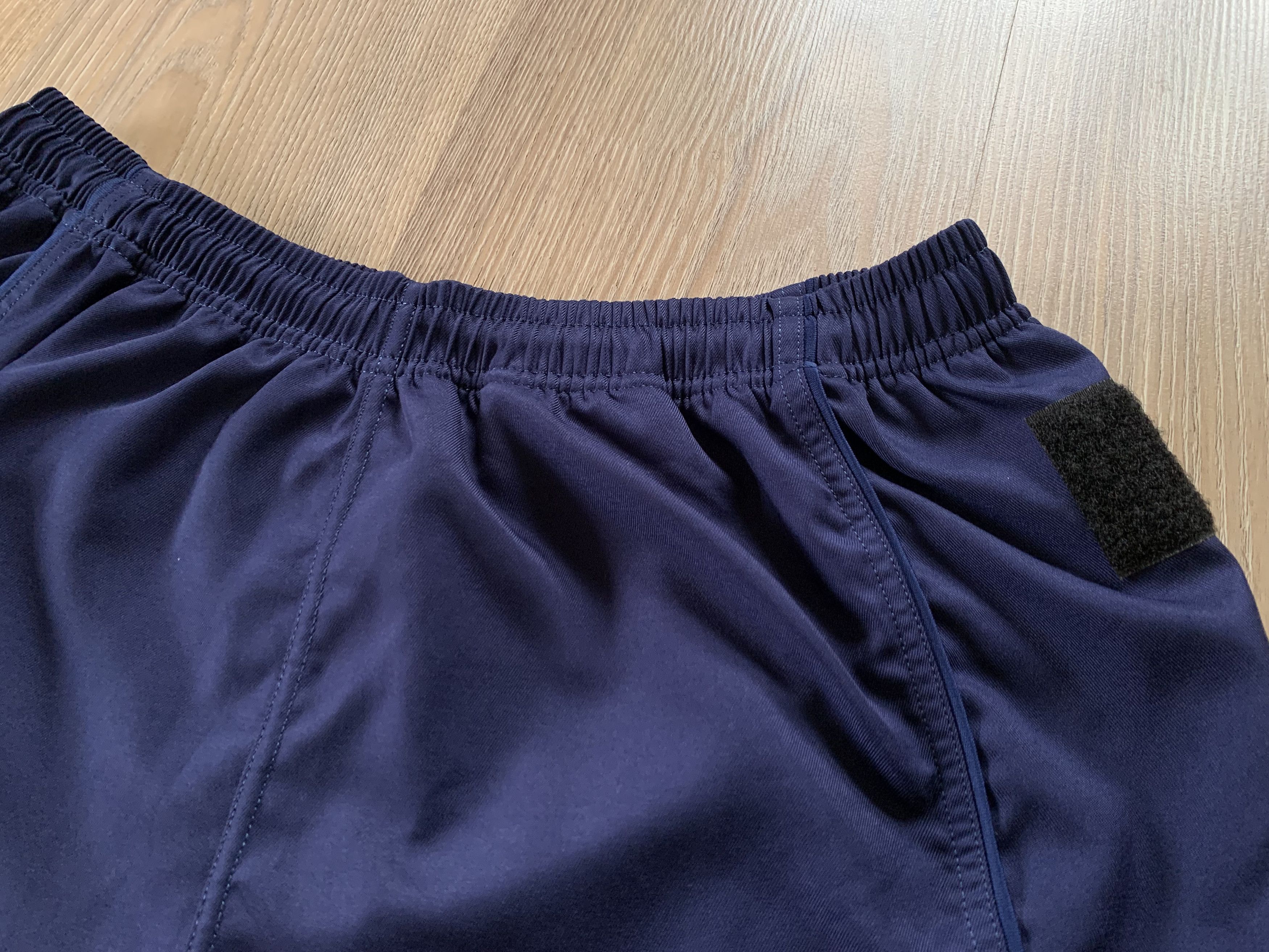 Other Leeds Rhinos ISC Vintage Blue Shorts Size US 38 / EU 54 - 4 Thumbnail