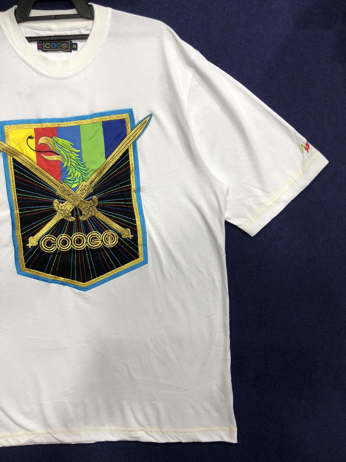 Other COOGI BIG LOGO Size US XXL / EU 58 / 5 - 3 Thumbnail