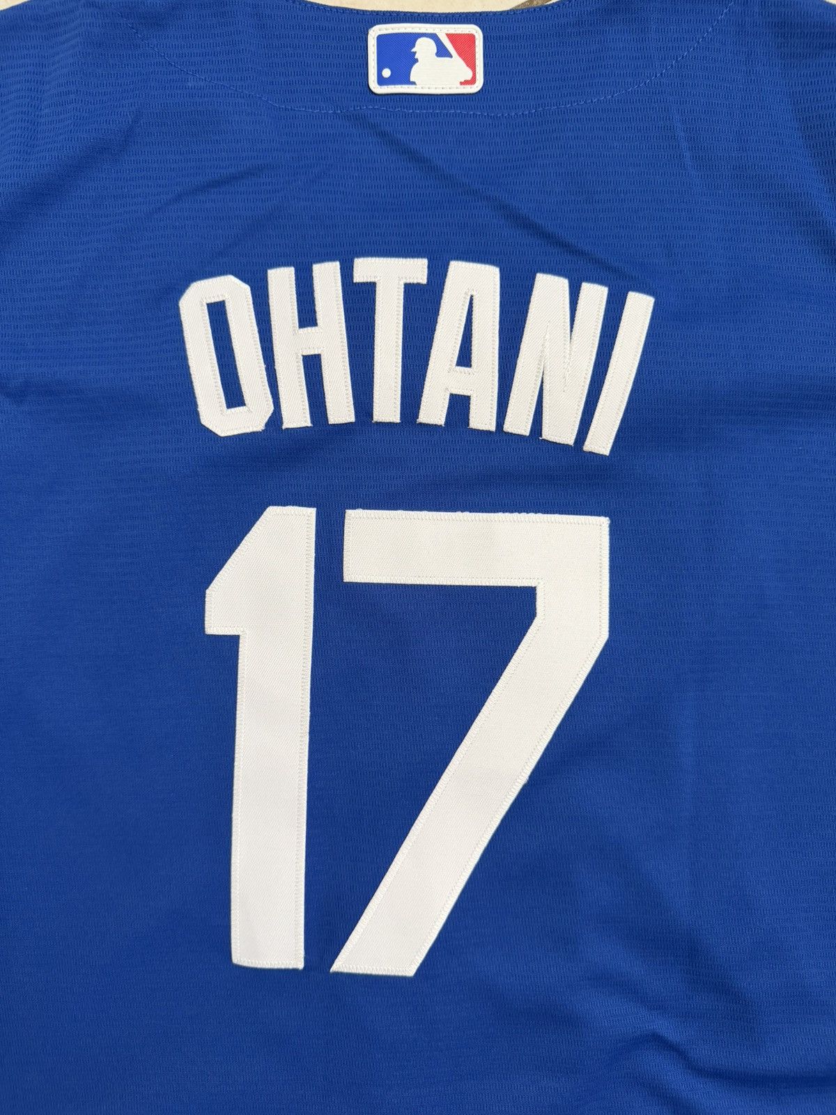 Other Women’s Dodgers Jersey Size L / US 10 / IT 46 - 3 Thumbnail