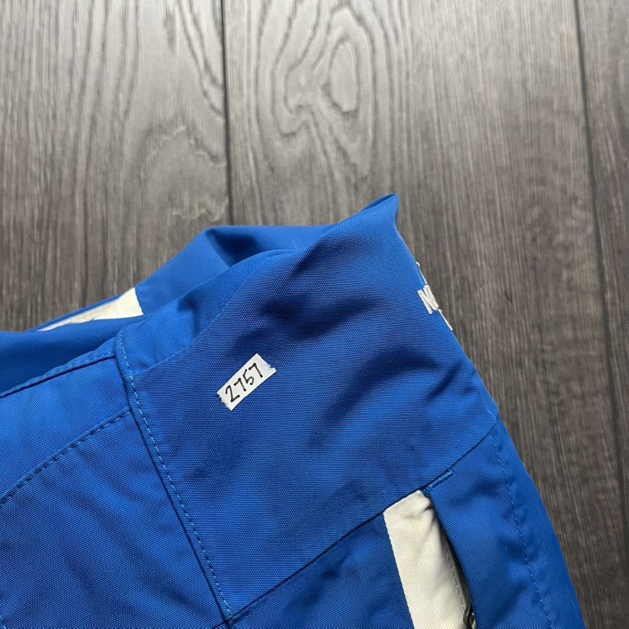 The North Face The North Face Hyvent Blue Coat Heavy Large Size US L / EU 52-54 / 3 - 17 Thumbnail