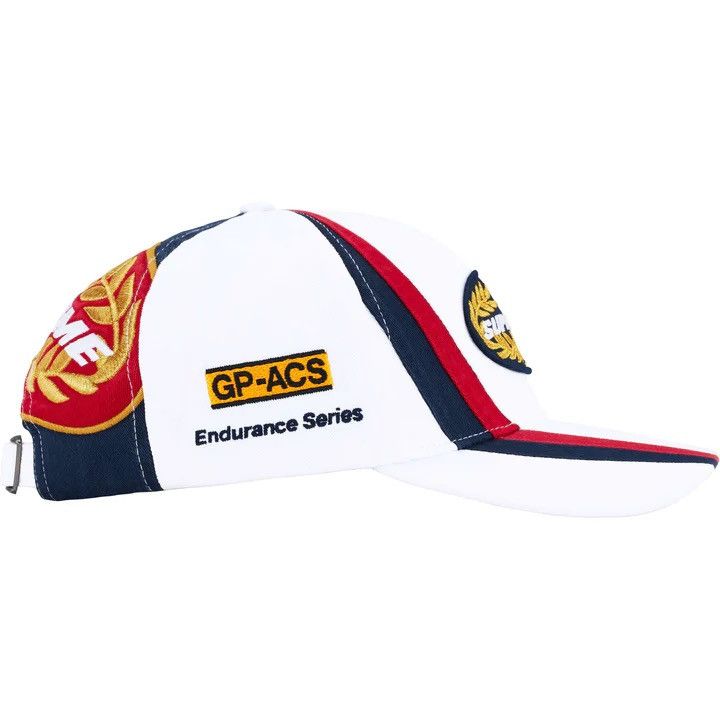 Supreme Supreme Endurance Series 6-Panel White Size ONE SIZE - 7 Thumbnail