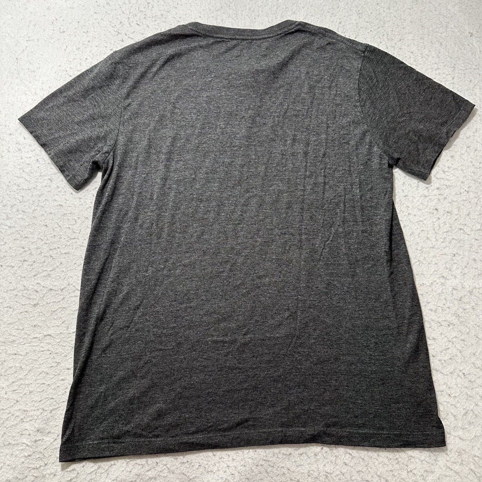Old Navy Old Navy Nightmare Before Christmas Jack Skellington T Shirt Size US M / EU 48-50 / 2 - 10 Thumbnail