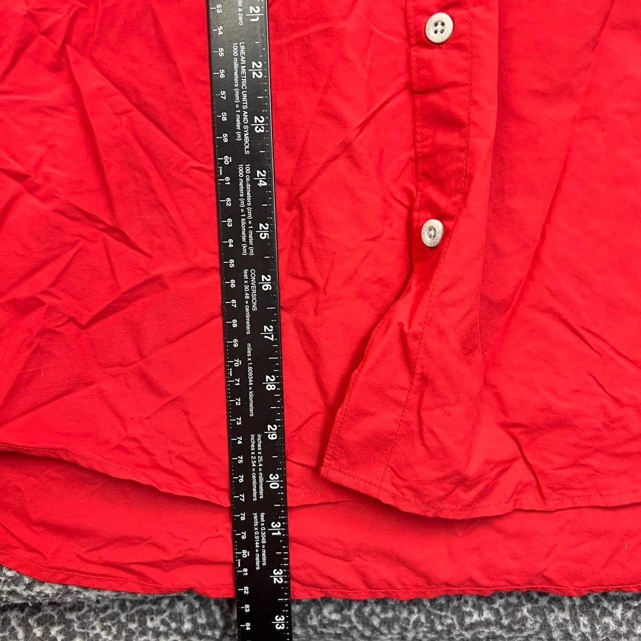 Columbia Columbia Shirt Men Button Down Long Sleeve Collared New L Size US L / EU 52-54 / 3 - 5 Thumbnail