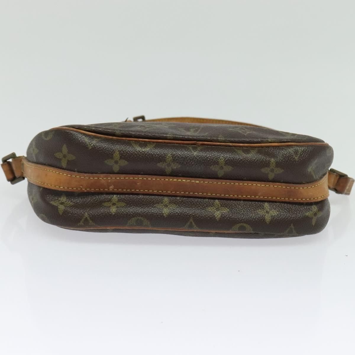 Louis Vuitton LOUIS VUITTON Monogram Senlis Shoulder Bag Vintage M51222 Size ONE SIZE - 5 Thumbnail