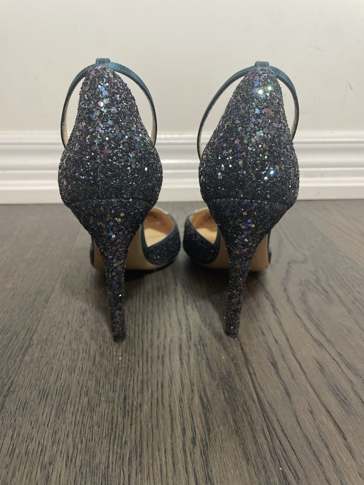 Charlotte Olympia Charlotte Olympia “Twilight Princess” Pump Size US 8.5 / IT 38.5 - 4 Thumbnail