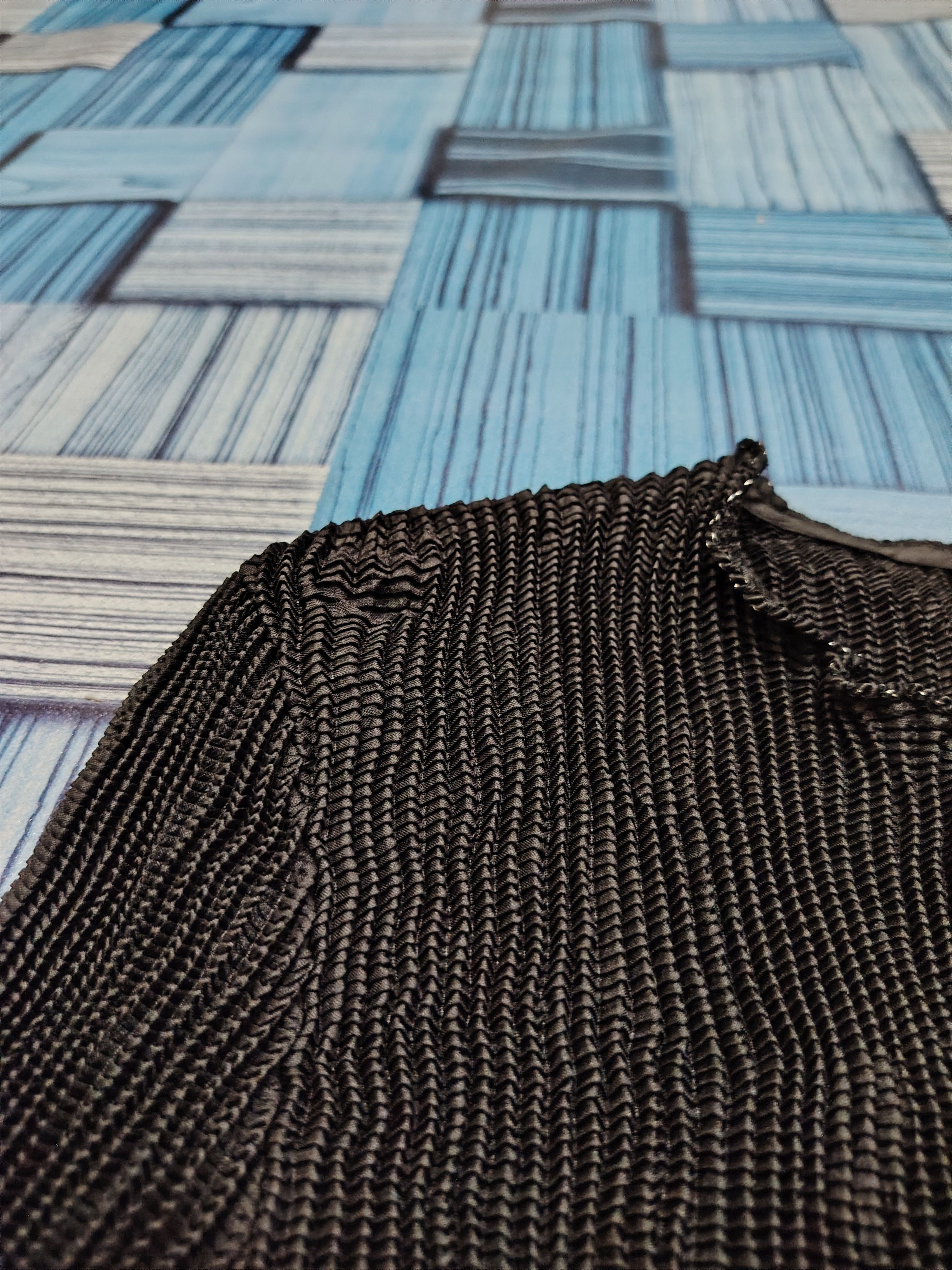 Issey Miyake Rare Japanese SPECCHIO Pleats Please Issey Miyake Cardigan Size XS / US 0-2 / IT 36-38 - 3 Thumbnail