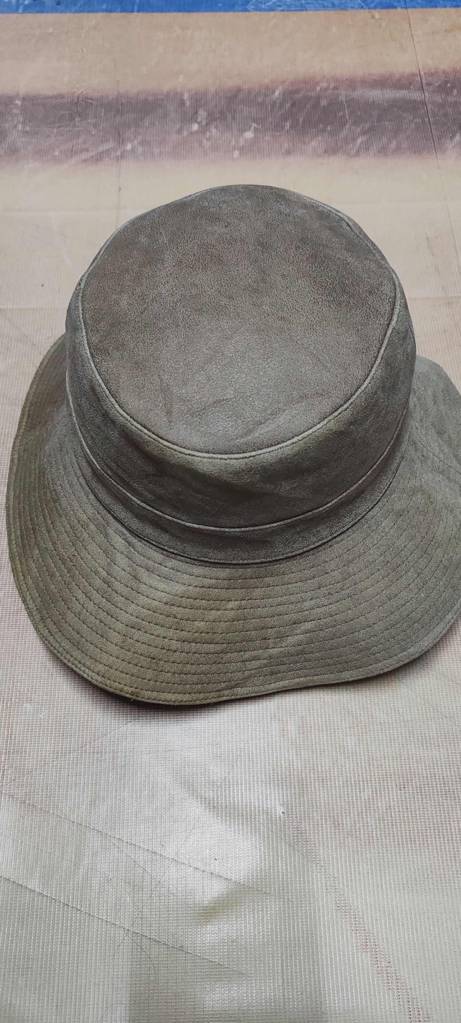 Hermes Hermes bucket hat Size ONE SIZE - 1 Thumbnail