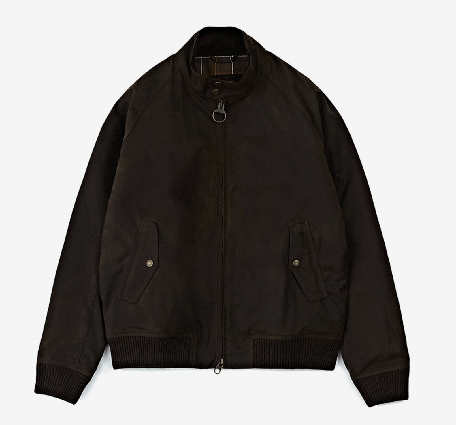 Barbour Barbour Wax Jacket Size US M / EU 48-50 / 2 - 1 Thumbnail
