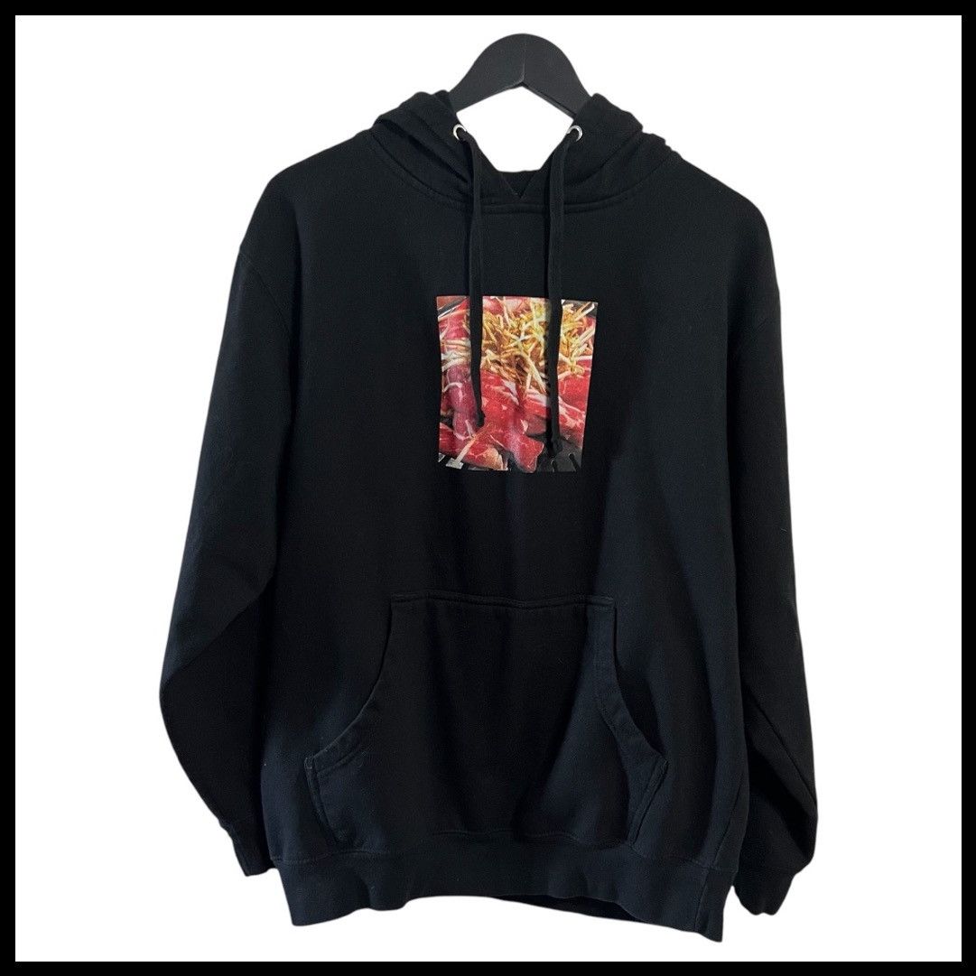 Anti Social Social Club Banchan Graphic Hoodie Size US M / EU 48-50 / 2 - 1 Thumbnail