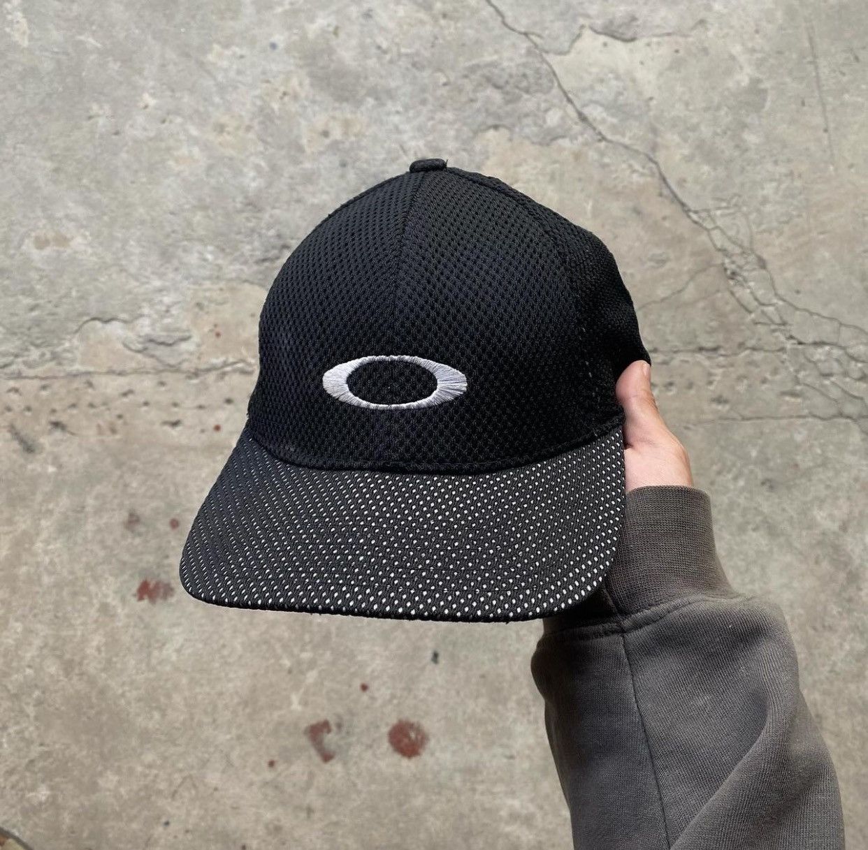 Oakley × Vintage VTG OAKLEY SOFTWARE Size ONE SIZE - 2 Thumbnail