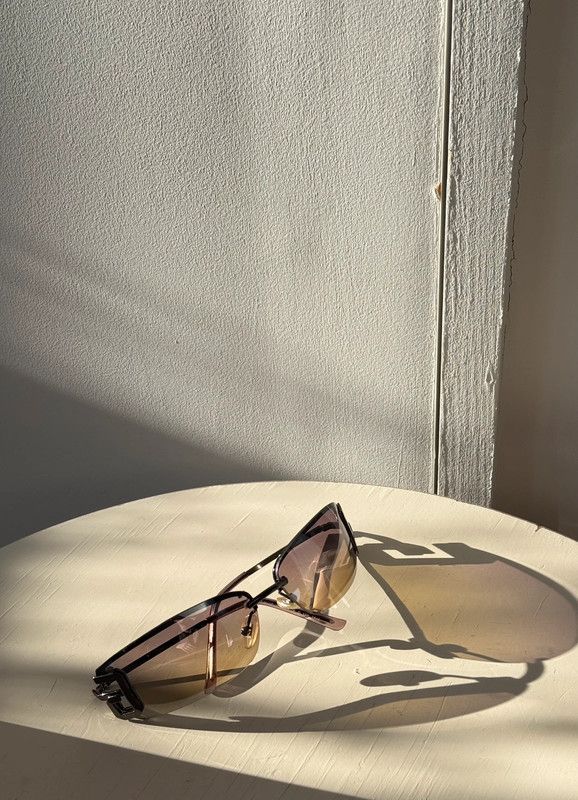 Gucci Lunettes de soleil Gucci Tom Ford Size ONE SIZE - 7 Thumbnail