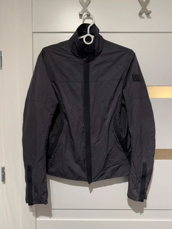 Armani Exchange Armani Exchange light breathable jacket S windbreaker Size US S / EU 44-46 / 1 - 1 Thumbnail