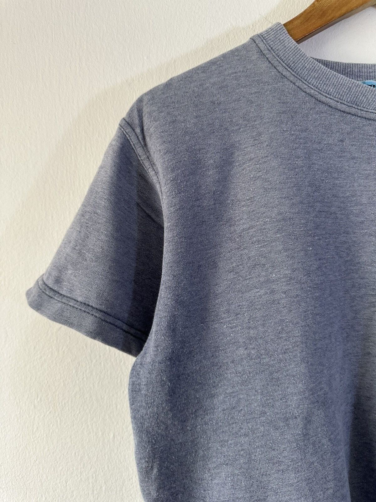 Hysteric Mini Pocket Tee T Shirt