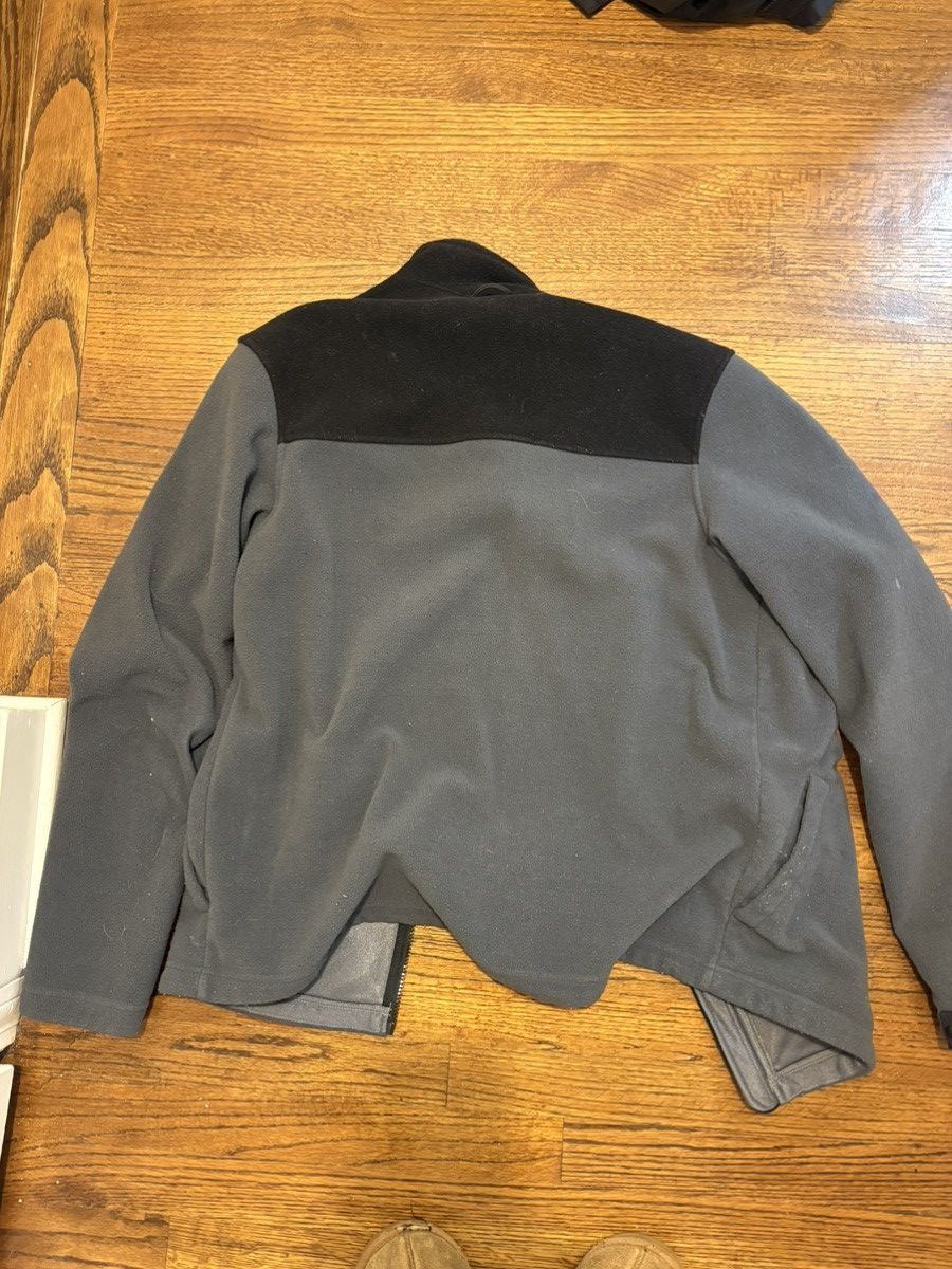 The North Face North face windbreaker with Fleece lining Size US L / EU 52-54 / 3 - 6 Thumbnail