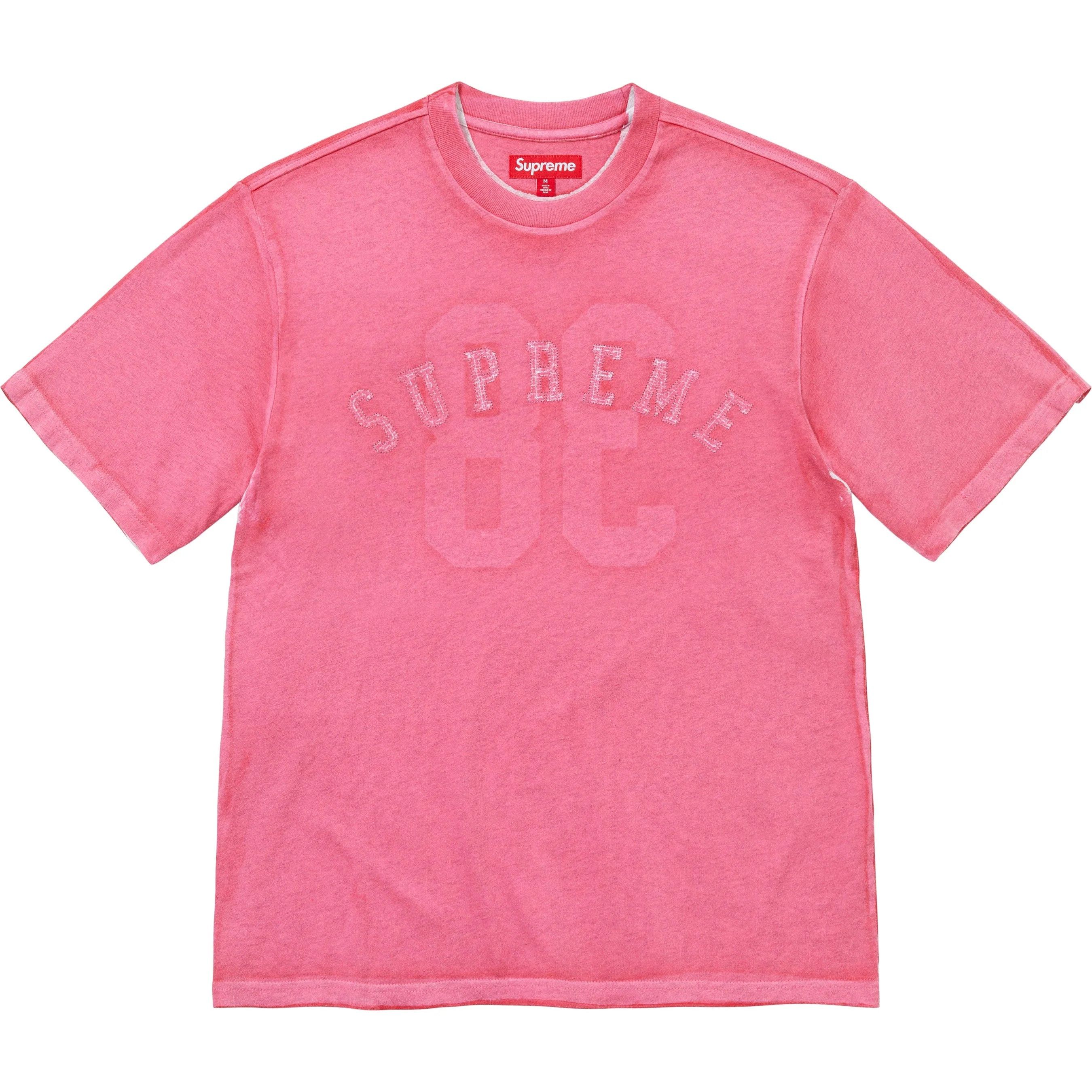 Martine Rose × Supreme FW24 Supreme Martine Rose AOP S/S Top | Grailed