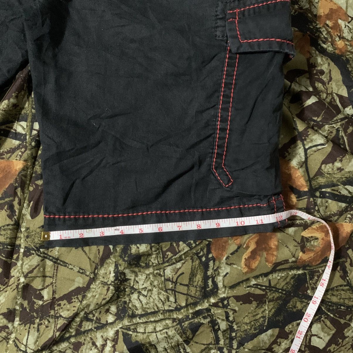True Religion True Religion Baggy Cargo Short Size US 36 / EU 52 - 11 Thumbnail