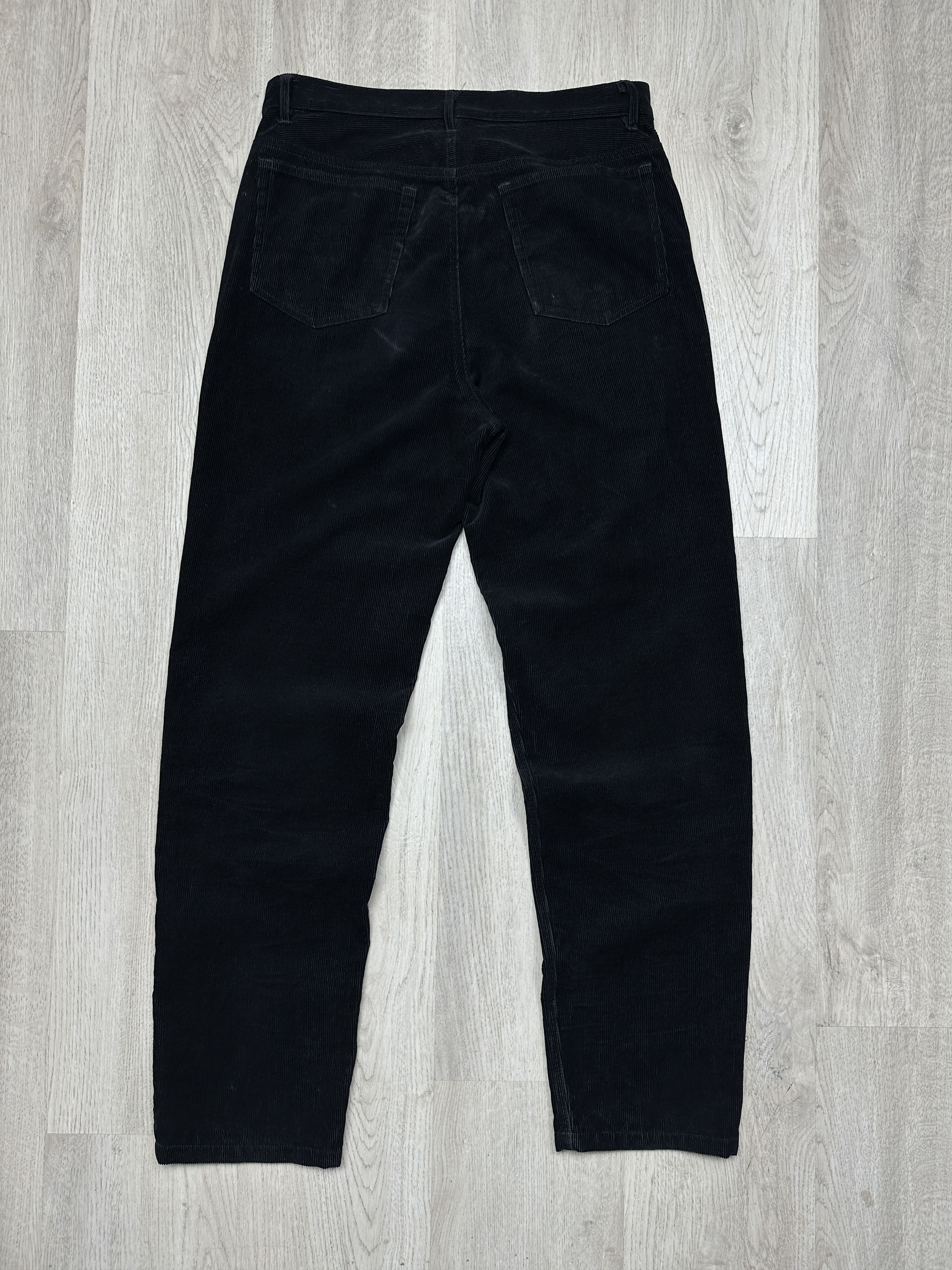 A.P.C. A.P.C. Rue Madame Paris Vintage Corduroy Denim Pants Jeans Size US 29 - 7 Thumbnail