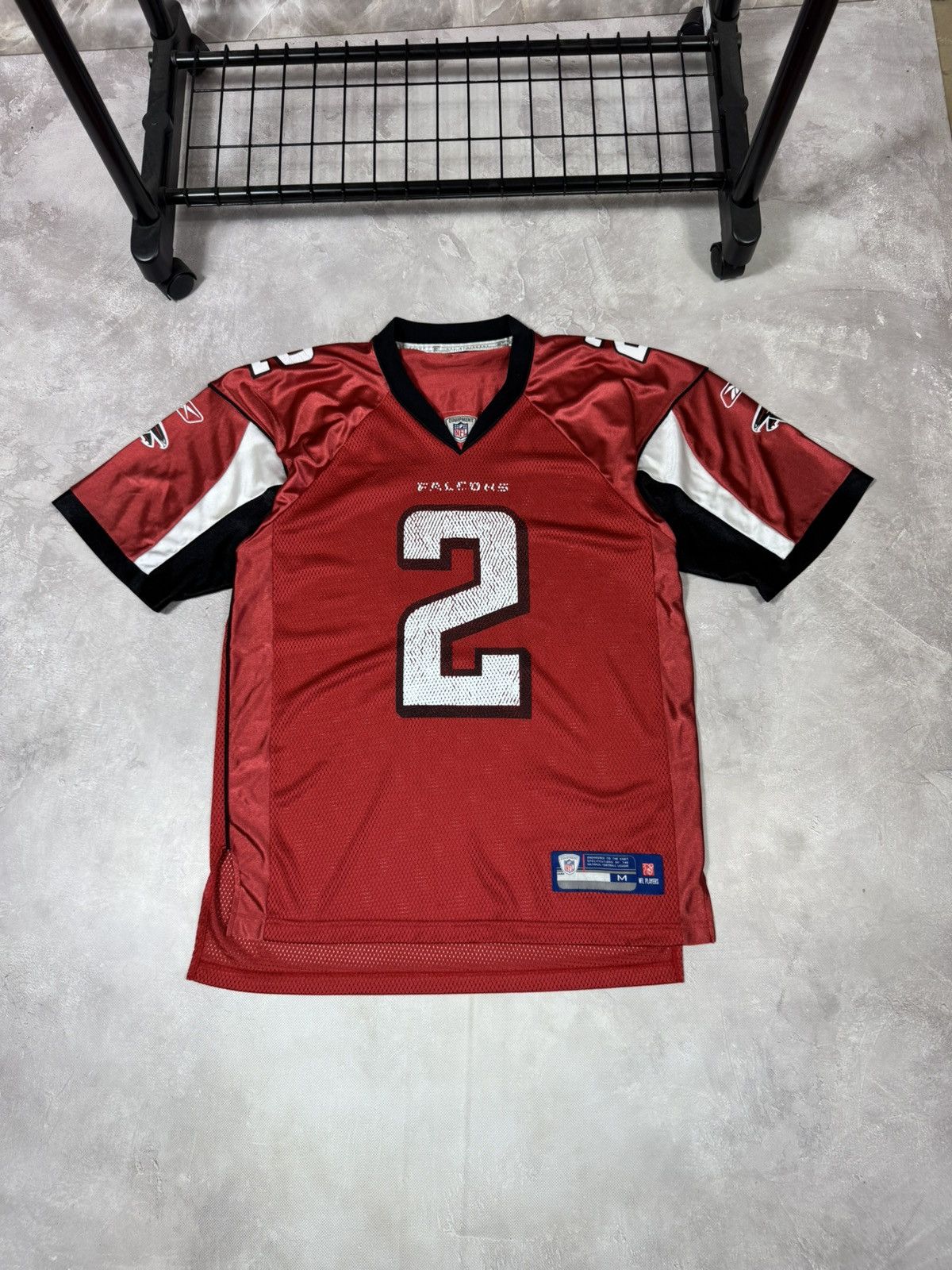 Reebok Reebok Atlanta Falcons Matt Ryan Youth Jersey Size US M / EU 48-50 / 2 - 1 Thumbnail