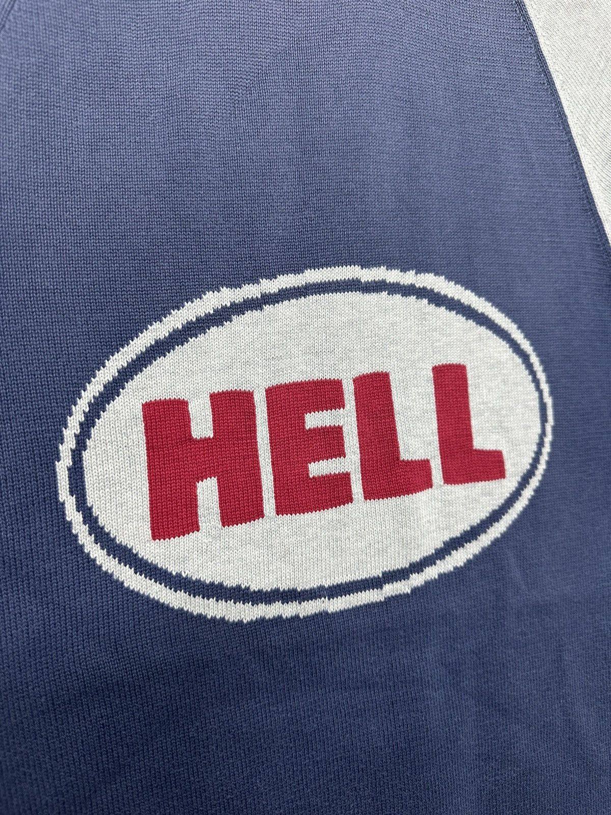 Hysteric Glamour Hell x Hysteric x Vintage x Hysteric Glamour Size US XXS / EU 40 - 4 Thumbnail