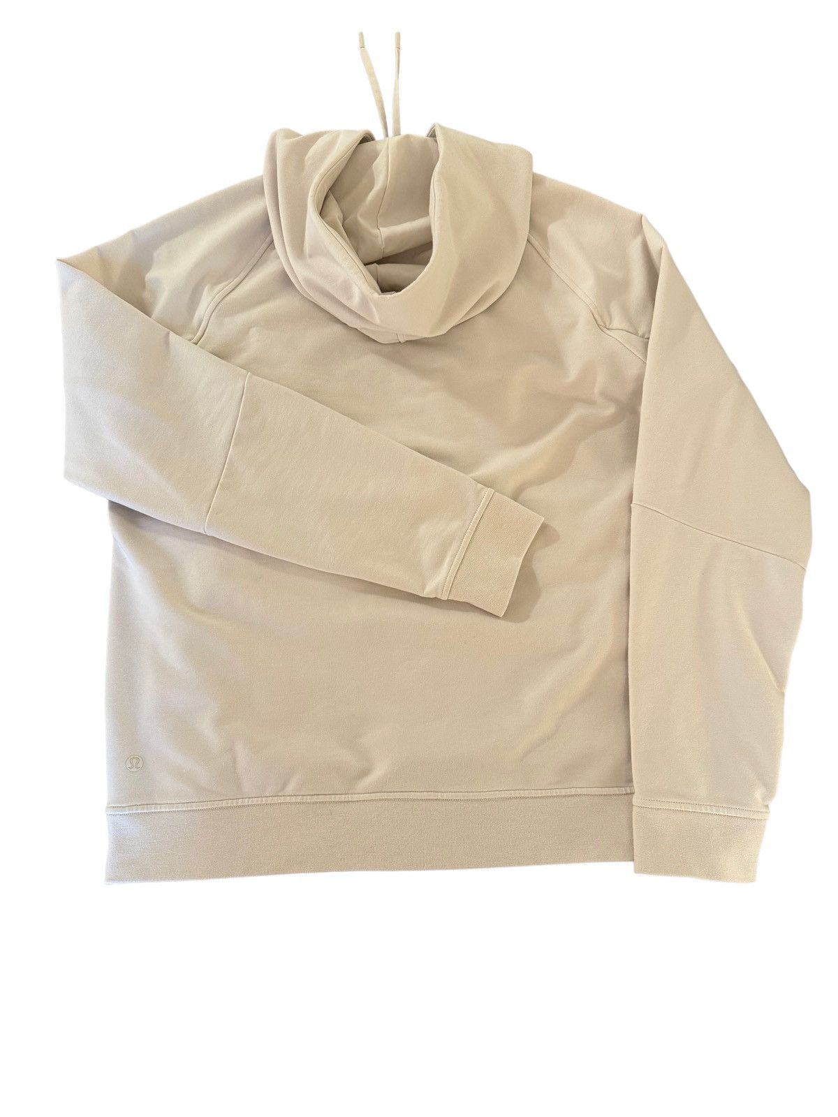 Lululemon LULULEMON City Sweat Pullover Hoodie Size US M / EU 48-50 / 2 - 2 Thumbnail