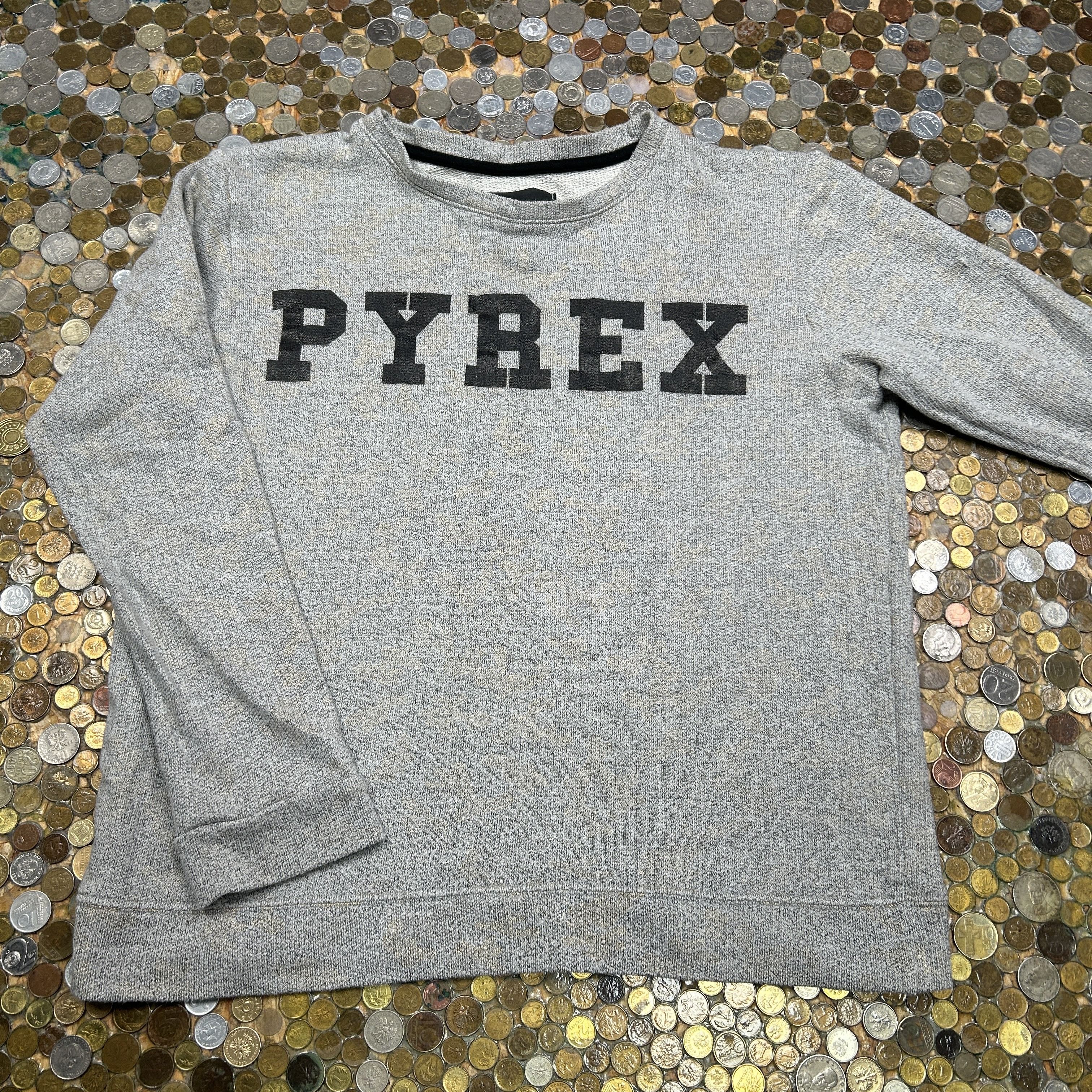 Pyrex Vision × Virgil Abloh | Grailed